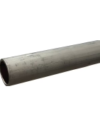 Nerūdijančio plieno vamzdžiai