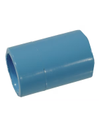 Plastikiniai vamzdžiai ir jungiamosios dalys