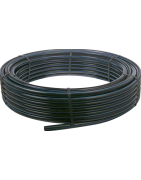 Polietileno vamzdžiai