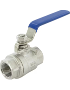 Kraneliai, vožtuvai ir linijiniai filtrai