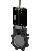 Battioni Pagani vožtuvai