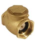 Atbuliniai ir kojiniai vožtuvai