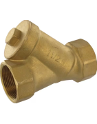 Įmontuojami (linijiniai) filtrai