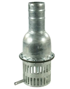 Įsiurbimo sieteliai