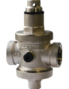 Slėgio mažinimo vožtuvai