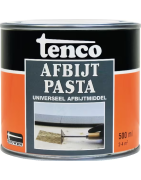 Medienos beicai ir dažai