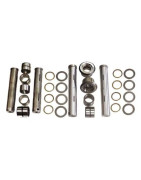 Kaiščių ir įvorių rinkiniai