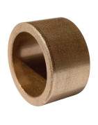 Sukepintos (metalokeramikinės) įvorės