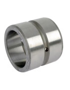 Plieninės cilindro įvorės