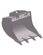 Kaušai ir dėvimos dalys