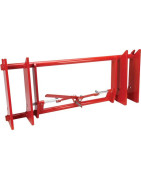 Euro-greitosios jungtys