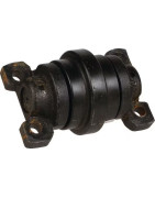 Važiuoklės komponentai