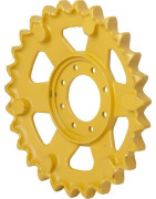 Plieninės grandinės ir priedai