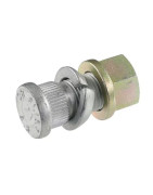 Ratų varžtai ir veržlės