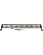 LED Darbo žibintų juostos