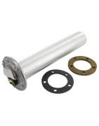 Kuro lygio matuokliai