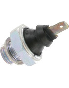 Alyvos slėgio davikliai