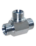 T ir kryžminiai adapteriai