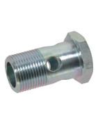 "Banjo" kuro varžtai