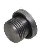 Metriniai kamščiai