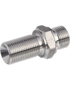 Pertvarų movos, nerūdijančio plieno