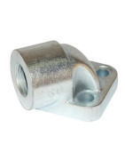 Siurblių ir variklių flanšai