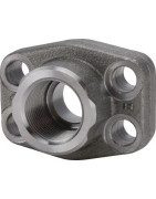 34 - 345 bar (3000 PSI)