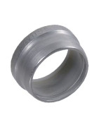 Priedai ir dalys įpjovimo žiedams