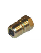 Greitojo atjungimo movos, „Push to connect“ tipo