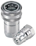 Vienpusio veikimo su vožtuvu DNP