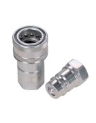 Vienpusio veikimo su „Faster“ vožtuvu