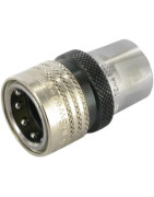 Vienpusio veikimo su TEMA vožtuvu