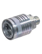 Dviejų pusių veikimo su DNP vožtuvu