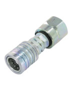 Dviejų pusių veikimo su „Sicmap“ vožtuvu