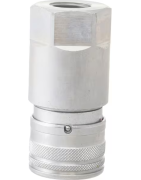 Greitojo atjungimo movos, plokščiu paviršiumi, gopart