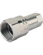 Sriegio tipo movos, Faster