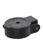 Dulkių dangteliai kištukams ir lizdams, Stauff