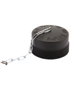 Dulkių dangteliai vidinėms ir išorinėms „Roflex“ movoms