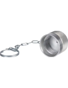 Dulkių dangteliai vidinėms ir išorinėms „Stauff“ movoms