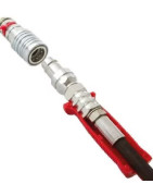 Universalios identifikavimo priemonės