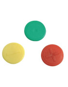 Identifikavimo kaiščiai