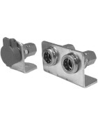 Dalys, greitojo prijungimo, Faster