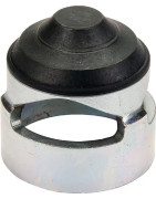 Dalys, sraigtinės movos, Dnp