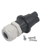 Dalys, kelių movų jungtys (Multijungtys), Faster