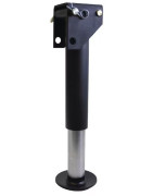 Atraminių kojų (domkrato) cilindrai