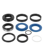 Standartiniai tarpnių rinkiniai