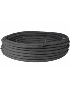 Guminės žarnos Vapormatic