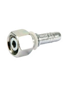 Žarnų jungtys-Įvorės (ferulės)