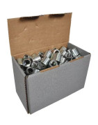 Įvorės (Ferulės) didelės pakuotės