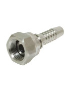 Nerūdyjančio plieno jungtys - PH Hydraulik